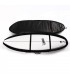 OCEAN EARTH HYPA FUNDA DE VIAJE CON RUEDAS X4 - 7'0