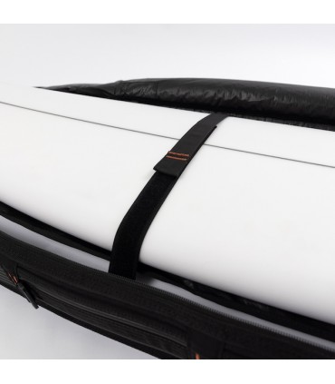 OCEAN EARTH HYPA FUNDA DE VIAJE CON RUEDAS X4 - 7'0