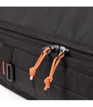 OCEAN EARTH HYPA FUNDA DE VIAJE CON RUEDAS X4 - 7'0