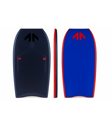 FOUND RAWLINS CLASSIC PP - TABLA DE BODYBOARD