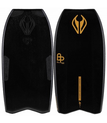 NMD BEN PLAYER ALPHAFLEX WIFLY V2 PP - TABLA DE BODYBOARD
