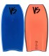 VERSUS X4 MINI QUAD K19 PP - TABLA DE BODYBOARD