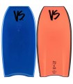 VERSUS X4 MINI QUAD K19 PP - TABLA DE BODYBOARD