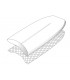 VERSUS X4 MINI QUAD K19 PP - TABLA DE BODYBOARD