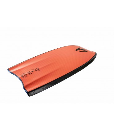 VERSUS X4 MINI QUAD K19 PP - TABLA DE BODYBOARD