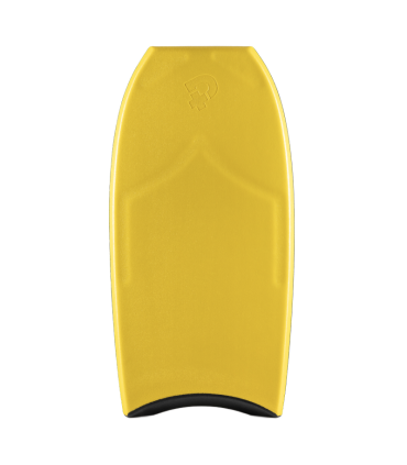PRIDE THE ZIPPY PP SDC 2XSTR - TABLA DE BODYBOARD