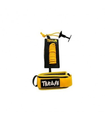 THRASH V-GRIP BICEP LEASH - AMARRADERA DE BODYBOARD
