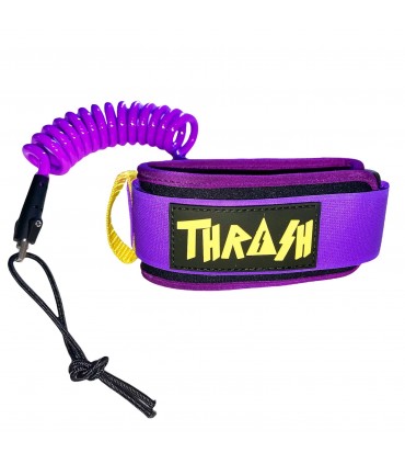 THRASH V-GRIP BICEP LEASH - AMARRADERA DE BODYBOARD
