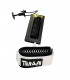 THRASH V-GRIP BICEP LEASH - AMARRADERA DE BODYBOARD