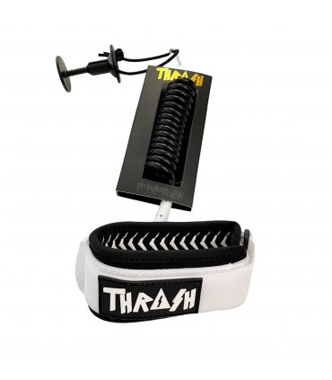 THRASH V-GRIP BICEP LEASH - AMARRADERA DE BODYBOARD