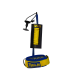 THRASH V-GRIP BICEP LEASH - AMARRADERA DE BODYBOARD