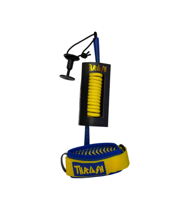 THRASH V-GRIP BICEP LEASH - AMARRADERA DE BODYBOARD