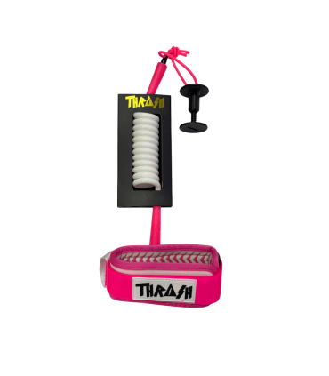 THRASH V-GRIP BICEP LEASH - AMARRADERA DE BODYBOARD