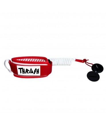 THRASH V-GRIP BICEP LEASH - AMARRADERA DE BODYBOARD