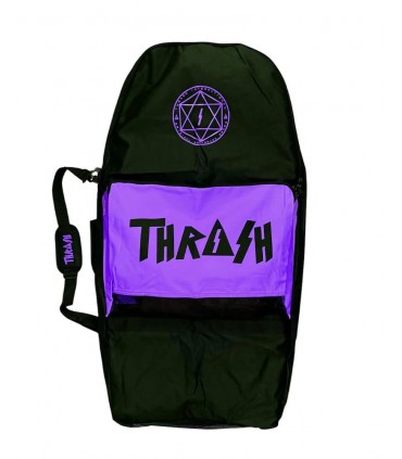 THRASH BODYBOARD BAG - DARK SERIES