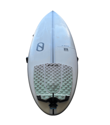 TABLA DE SURF EN OFERTA - FIREWIRE SLATER DESIGNS S BOSS -