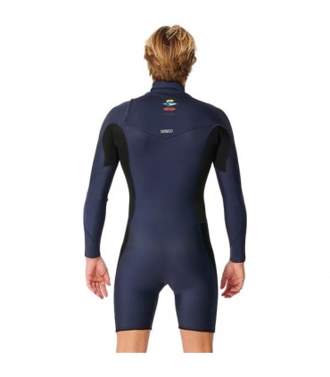 RIP CURL E5 DAWN PATROL 2/2 PERFORMANCE - TRAJE DE NEOPRENO