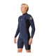 RIP CURL E5 DAWN PATROL 2/2 PERFORMANCE - TRAJE DE NEOPRENO
