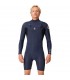 RIP CURL E5 DAWN PATROL 2/2 PERFORMANCE - TRAJE DE NEOPRENO