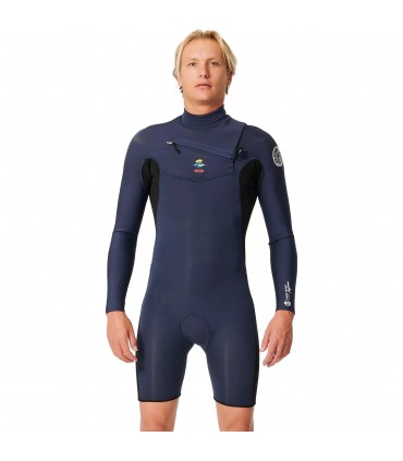 RIP CURL E5 DAWN PATROL 2/2 PERFORMANCE - TRAJE DE NEOPRENO