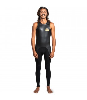 QUIKSILVER PACIFIC DRIFTER 3/2MM - TRAJE DE NEOPRENO