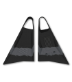 SNIPER THE MENACE BLACK DUO - ALETAS DE BODYBOARD