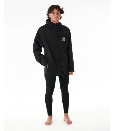 RIP CURL DAWN PATROL NEO JACKET 2MM - CHAQUETA TÉCNICA