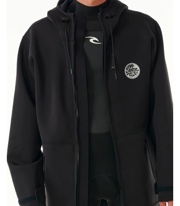 RIP CURL DAWN PATROL NEO JACKET 2MM - CHAQUETA TÉCNICA
