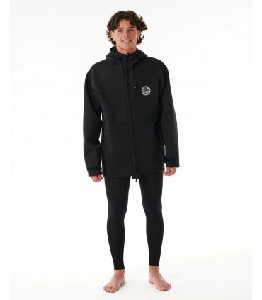 RIP CURL DAWN PATROL NEO JACKET 2MM - CHAQUETA TÉCNICA