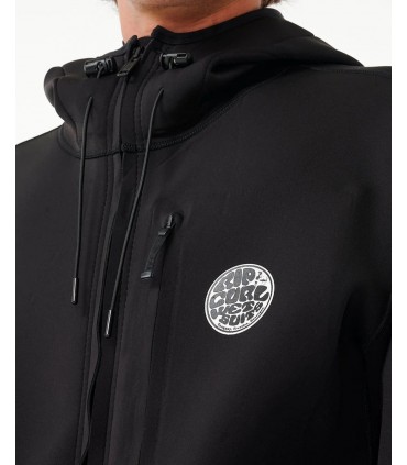 RIP CURL DAWN PATROL NEO JACKET 2MM - CHAQUETA TÉCNICA
