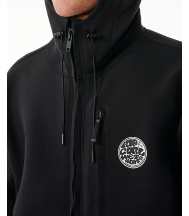 RIP CURL DAWN PATROL NEO JACKET 2MM - CHAQUETA TÉCNICA