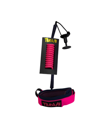 THRASH POINT GRIP BICEP 8MM - AMARRADERA DE BICEPS