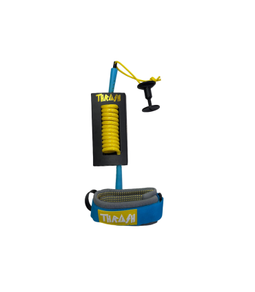 THRASH POINT GRIP BICEP 8MM - AMARRADERA DE BICEPS