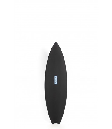 PUKAS BEACHY MOOD 5’11 INNCARBON FCS II - TABLA DE SURF