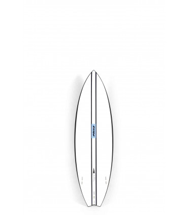 PUKAS BEACHY MOOD 5’11 INNCARBON FCS II - TABLA DE SURF