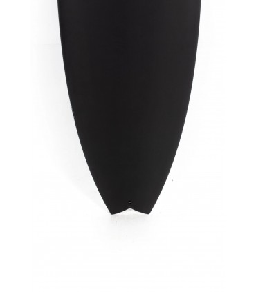 PUKAS BEACHY MOOD 5’11 INNCARBON FCS II - TABLA DE SURF