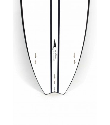 PUKAS BEACHY MOOD 5’11 INNCARBON FCS II - TABLA DE SURF