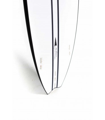 PUKAS BEACHY MOOD 5’11 INNCARBON FCS II - TABLA DE SURF