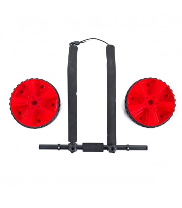 CARRO AJUSTABLE SUP / LONGBOARD – TROLLEY DE TRANSPORTE