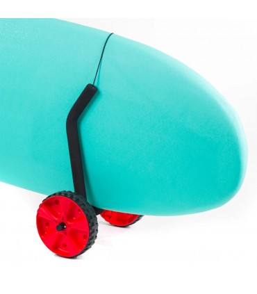 CARRO AJUSTABLE SUP / LONGBOARD – TROLLEY DE TRANSPORTE