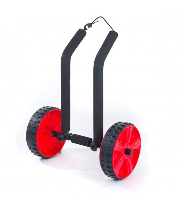 CARRO AJUSTABLE SUP / LONGBOARD – TROLLEY DE TRANSPORTE