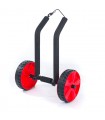 CARRO AJUSTABLE SUP / LONGBOARD – TROLLEY DE TRANSPORTE