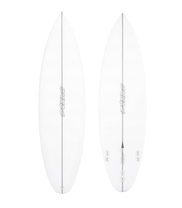 PUKAS PERFORMANCE MOOD 5'10 – TABLA DE SURF PU