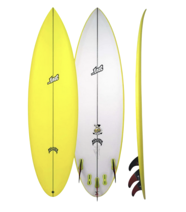 LOST MINI DRIVER 5’9 – TABLA DE SURF PU