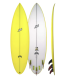 LOST MINI DRIVER 5’11 – TABLA DE SURF PU
