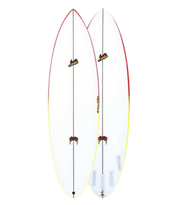LOST QUIVER KILLER 5’8 – TABLA DE SURF PU