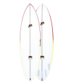 LOST QUIVER KILLER 5’8 – TABLA DE SURF PU
