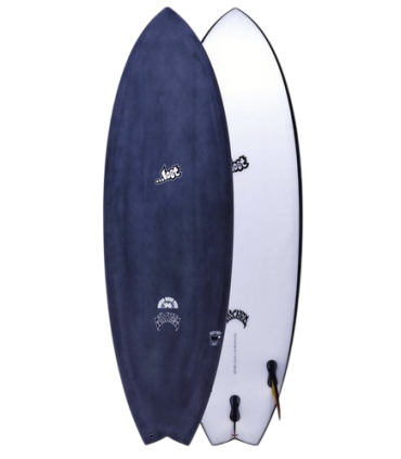 LOST RNF ’96 5’6 – TABLA DE SURF PU
