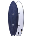 LOST RNF ’96 5’8 – TABLA DE SURF PU