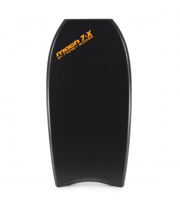 MOREY MACH 7-X 2026 - TABLA DE BODYBOARD